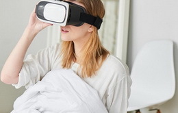 全球2016年VR投资盘点 17亿美元总额中国占多数