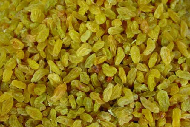 喜欢吃葡萄干的小伙伴们,你们知道正确的吃葡萄干的方法吗