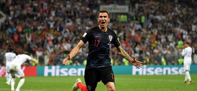 世界杯决赛已无悬念克罗地亚比法国多踢90分