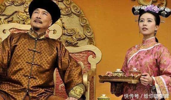 她,年过50仍被康熙传唤侍奉,却与雍正堪称死敌