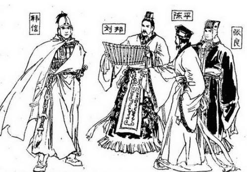 春秋战国故事《物各有短长》,甘戊使齐与船人