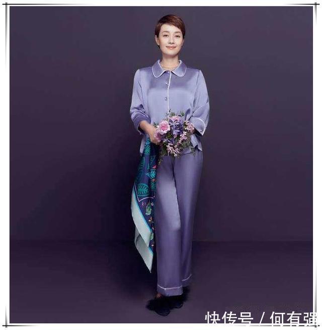 小方脸的马伊璃剪了超短发,瞬间逆袭成19岁的