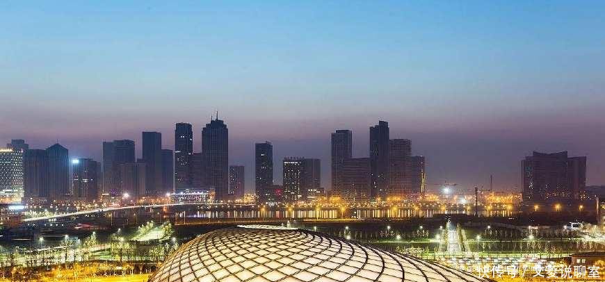 中国20大工业城市排行榜 苏州第一, 上海第二,