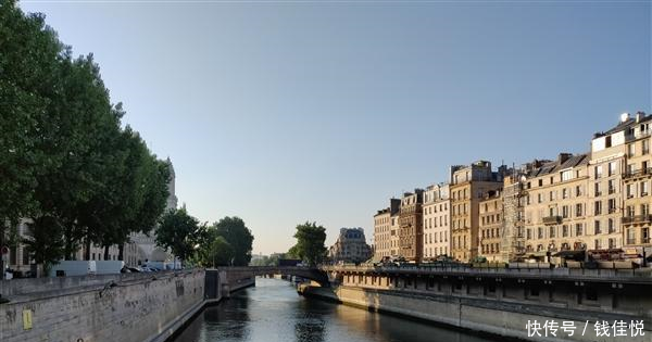 一加6 DxOMark相机评分出炉 96分