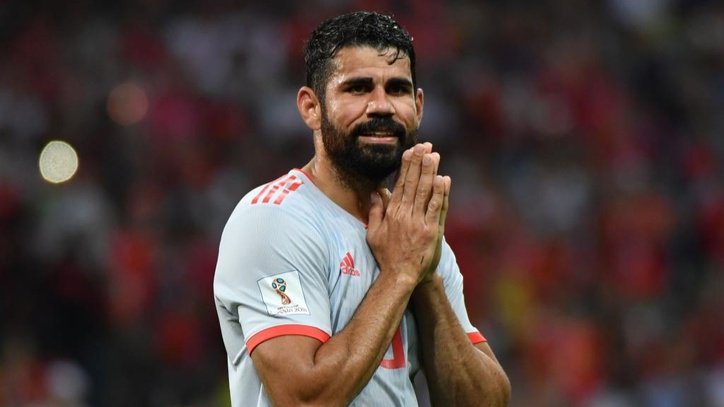 伊朗VS西班牙前瞻:科斯塔破铁桶阵 皮克迎百场