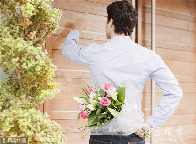 相信我,今年郑州520的最佳告白方式是.........