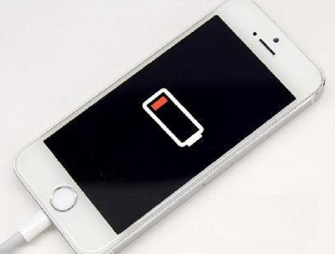 手机摔黑屏了怎么办