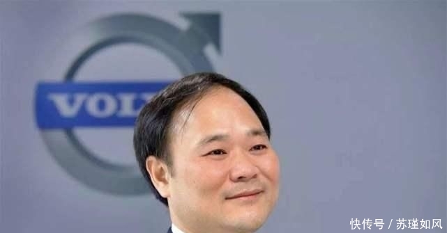 李书福又“手痒”,这次看准德系车,能救活亏损21年的它? MG游戏官方