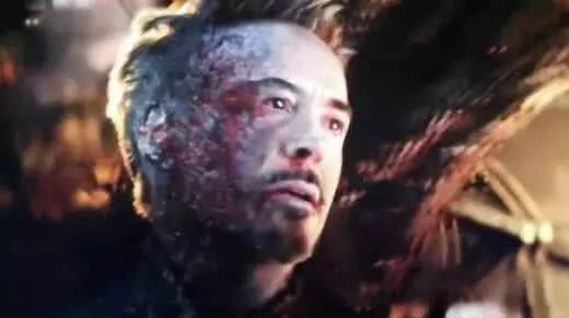 《复仇者联盟4》奇异博士手势的4个意思,钢铁