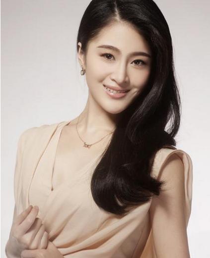 1997年出生的5大女星,我只认识关晓彤