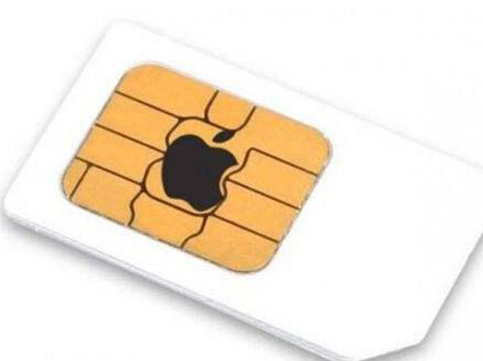 新风向?苹果放话eSIM 将会取代手机卡_【快资