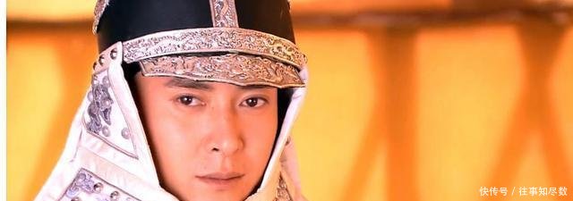 清朝最高的官是啥,铁帽子王八旗首领都不是,是