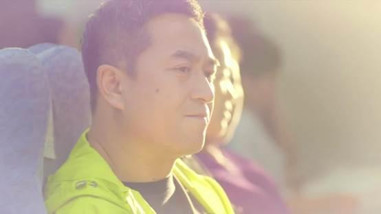 《我的体育老师》只是中年男人妄想?别逗了,马