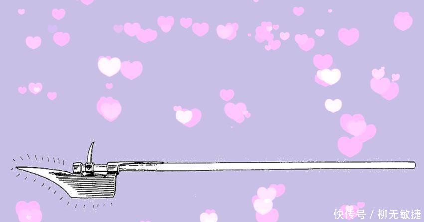 器四钩刀 非洲屠俘很残忍, 中国劈马头钩马腿, 