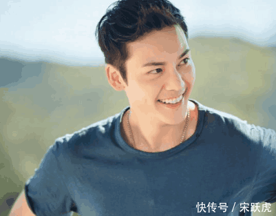 在一起了! 陈伟霆发文公开恋情: 用尽一生遇见