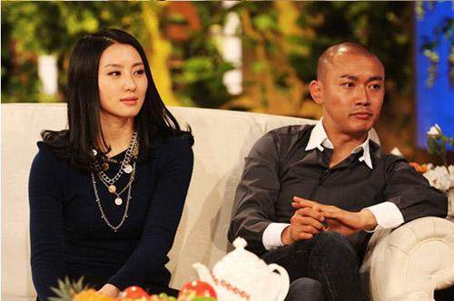 20岁搭档吴奇隆爆红,28岁嫁聂远,美貌胜蔡少芬