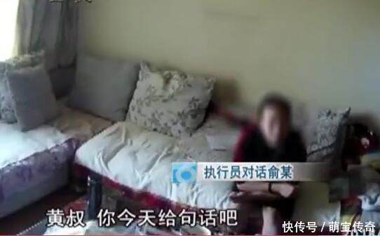 女子租房1年强住5年不交租，网友：不简单啊！