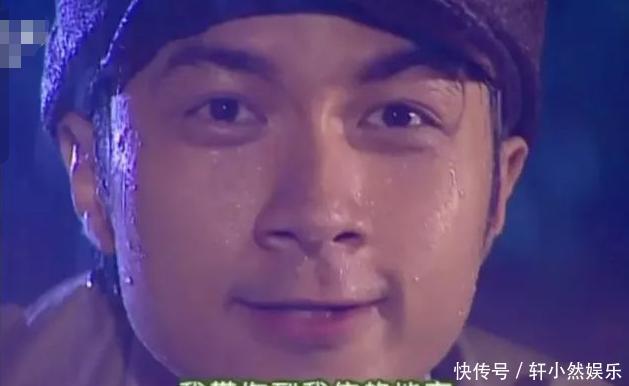 与双冰演对手戏,却因三拒琼瑶,奠定1了表情doge动态表情图片