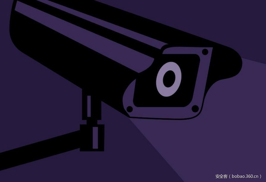 【国际资讯】150万网络摄像头被僵尸网络控制，附相关源码