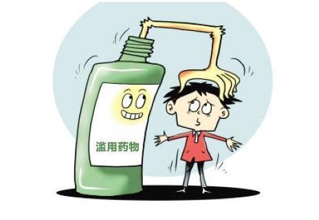 带你了解激素药膏可怕的副作用--激素皮炎