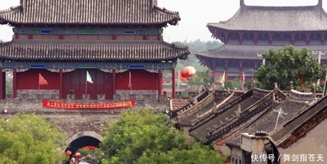 中国这个小县城爆发了!将建设国际机场,有望在中部崛起 太阳城菲律宾网站
