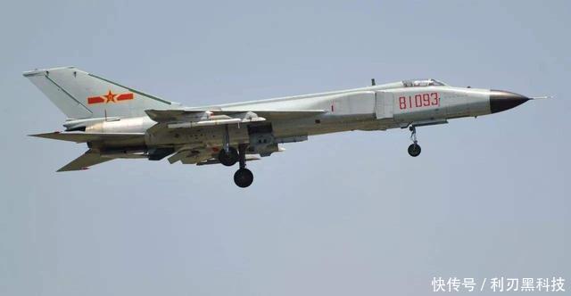 学俄发展空射版高超音速导弹 歼8系列还是有所