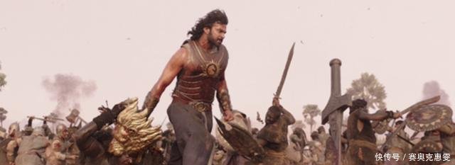 在印度的2亿穆斯林人口, 属于什么种姓 说出来