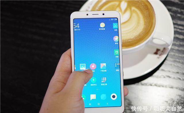 红米手机A系列最强者--红米6A上手体验!