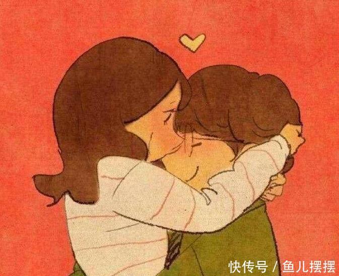 为什么男人总喜欢别人家的老婆?原因有这3个!