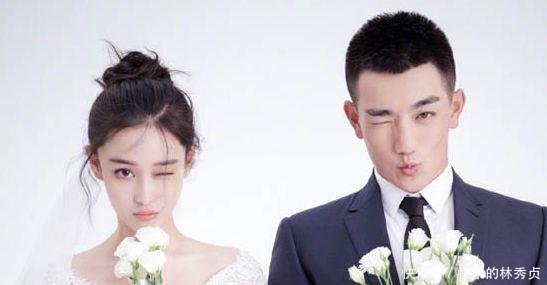 张馨予公布婚期,将在上海举行,网友纷纷祝福