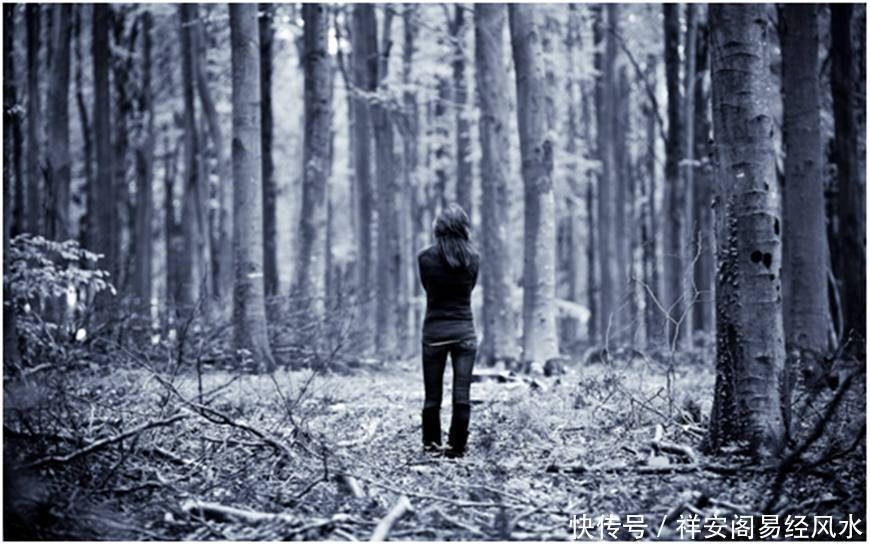 这几大星座宁可孤独终老，也不会敞开心扉，有你吗？