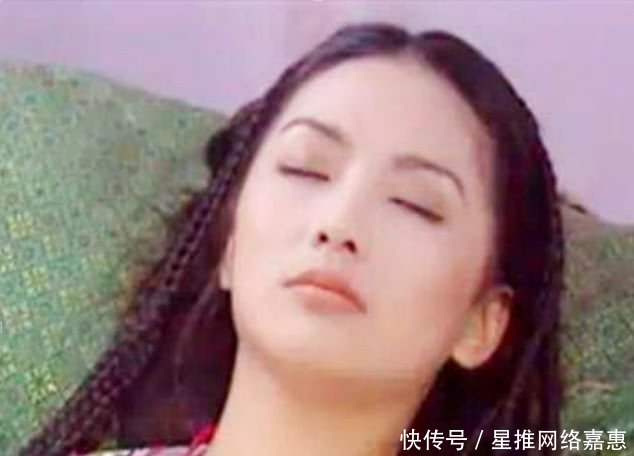 香妃刘丹25岁英年早逝,车祸照片流出,场面太过