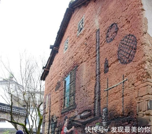 美丽中国行乡村篇湫山乡四都村环境整治 整出