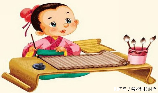 有教育机器人陪伴的孩子不会变坏