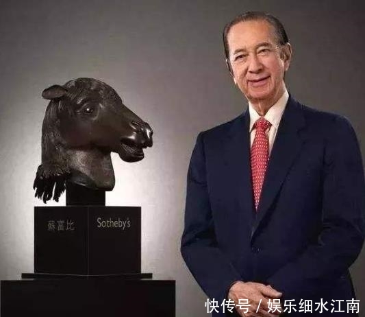 超模学霸加演员,赌王家族囊括各界精英,网友:下一代出生即巅峰 fg游乐电子官方网站