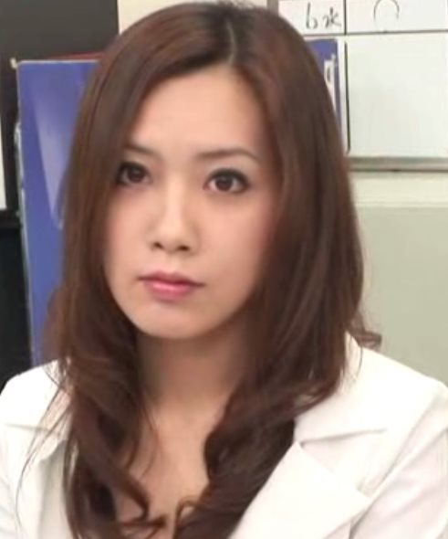 这个<em>东京热</em>av女优什么名字?