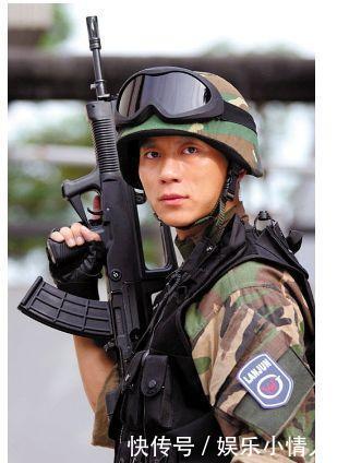 李晨是红三代,韩雪是红三代,而他的曾祖父是冯