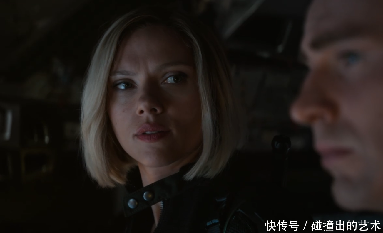 复联4太惨了,钢铁侠陷入绝境留遗书,美国队长