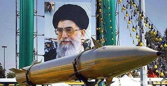 美国人对特朗普伊朗