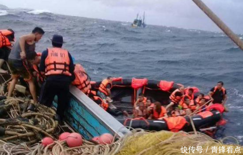 泰国沉船事故最大的警示：千万别让旅游变成了夺命游