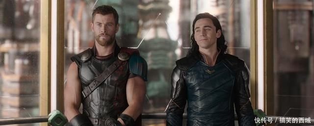 为什么美队在《复联2》中可以挪动雷神之锤,难