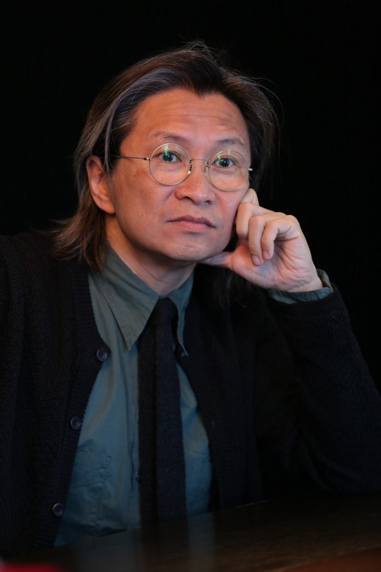 陈可辛受邀担任新一届奥斯卡评委