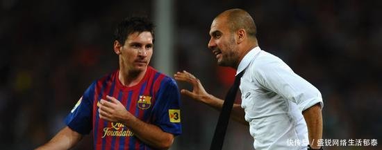 欧冠最佳十一人!一球队入选最多!成梅西C罗夺