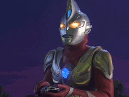 这是麦克斯奥特曼哪一集?