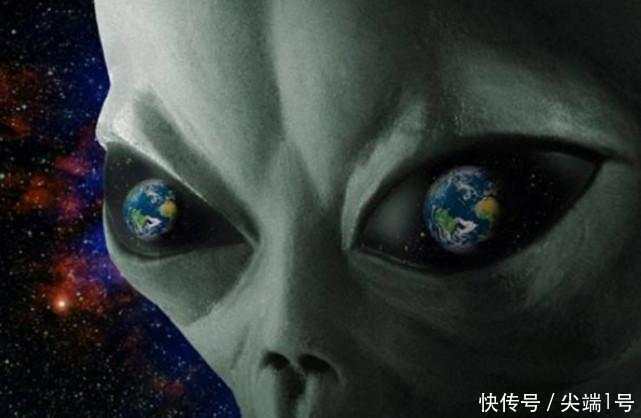 意识是一种粒子流？外星人或已掌握意念交流技术，可控制人类思维