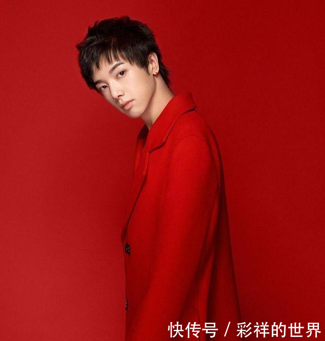 华晨宇有哪些让你心动的瞬间