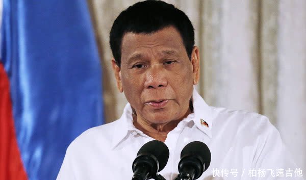 菲律宾总统要求加拿大把垃圾运回去,否则会宣