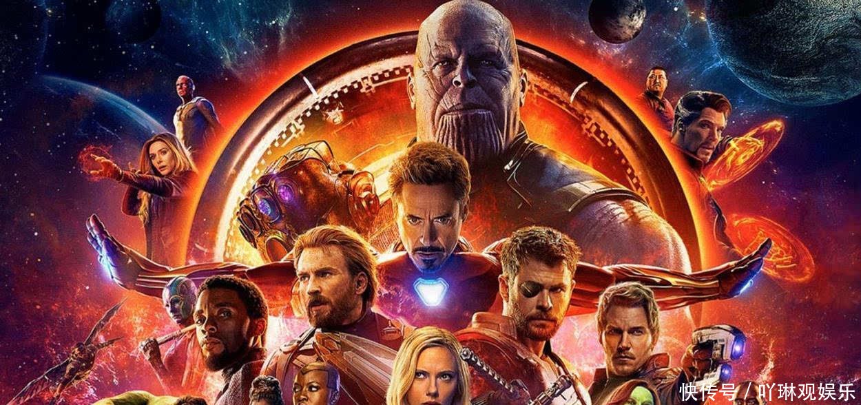 复联4300元电影票背后的真相。