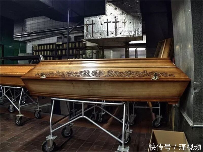 死后被火化后还能剩下几斤，带你看完火化全