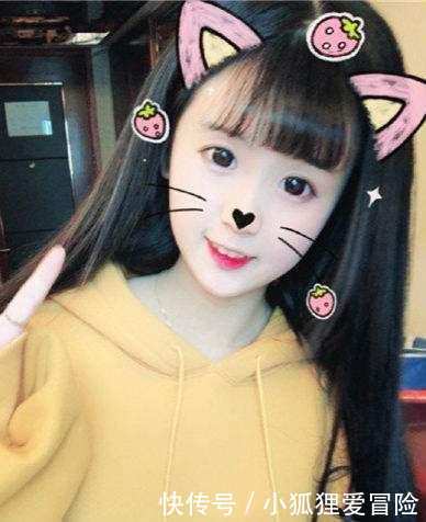 快手网红杨清柠注册八个账号皆被封, 网友: 想要